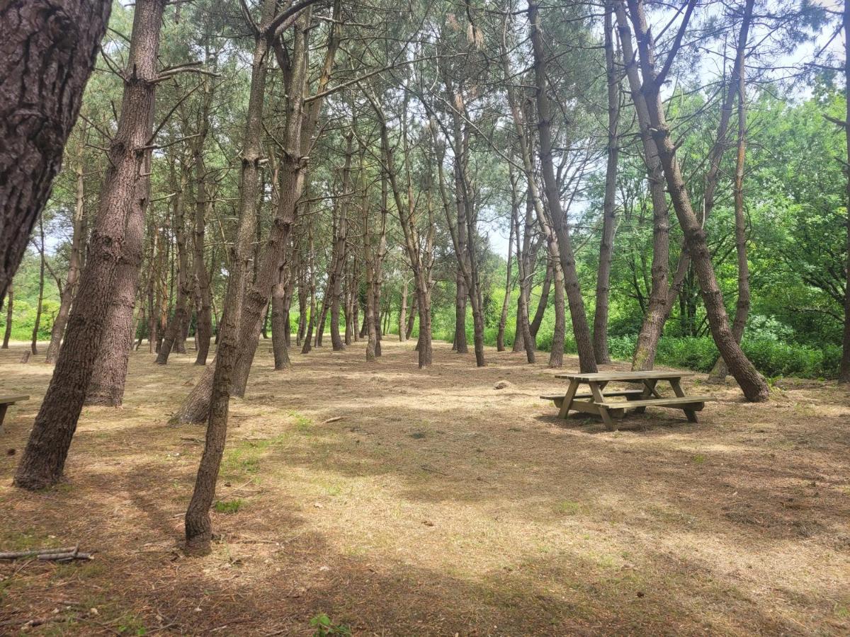La Vallee Creances Luaran gambar